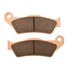 14-25 Sherco Front Brake Pads
