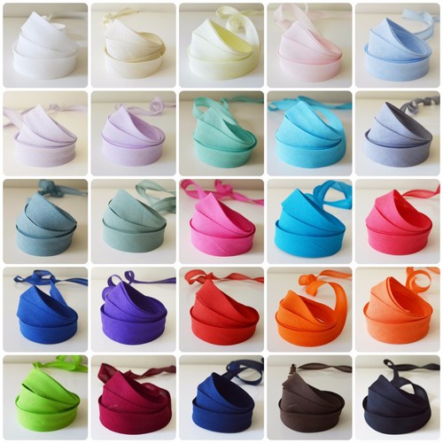100 cotton bias binding - 100%, tape