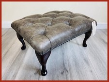 Chesterfield Buttoned Queen