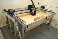 Hobby CNC Router / Pacer /