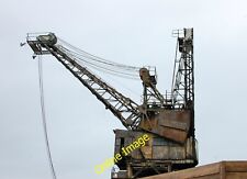 Photo 6x4 Battersea Power