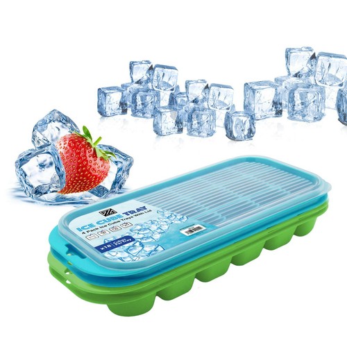 Ice cube tray easy - 4,