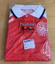 BNIB Denmark Home Football