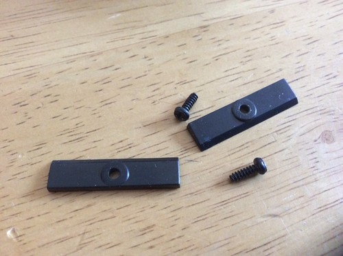 Spektrum stick travel - stick,