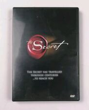 The Secret Extended Edition (2006) - Region 0 DVD