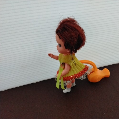 Vintage 1967 mattel walking - vintage,