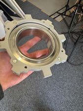 Bowens fit speed ring - Bare