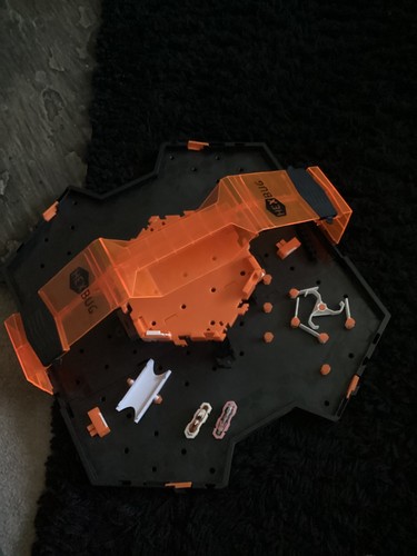 Hexbug working bugs toy easy - hexbug,