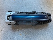 Skoda Superb Mk3 15-24 O/S