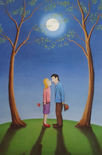 Paul Horton "The Goodnight