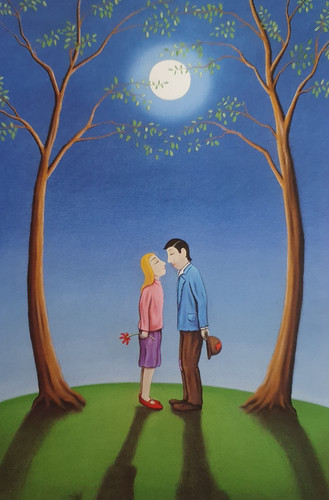 Paul horton the goodnight - paul, "the