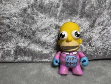 kidrobot The Simpsons