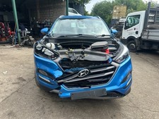 2015-2018 HYUNDAI TUCSON MK3