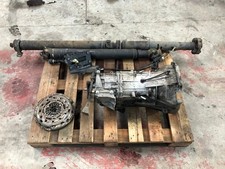 FORD TRANSIT MK7 2.4 RWD 6