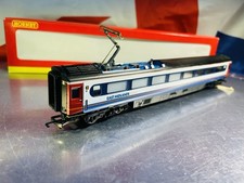 Hornby OO East Midlands Tourist Coach Mk3  R/N 42164 With Pantograph #RR