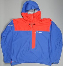 Berghaus Mens XL Gore-Tex Extrem Waterproof Smock Jacket Outdoors Xtrem