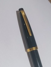 Cross Solo Fountain Pen Forest