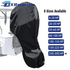 Outboard Motor Engine Cover