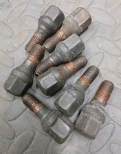 Peugeot 106 Rallye Steel Wheel Bolts x8 1.1 1.4 1.6 Automatic 205 Citroen Saxo