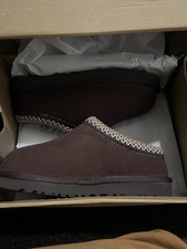 Uggs Tasman Brand New In Box