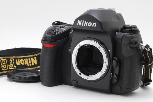 New firmware top mint nikon - [top,