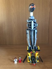 Lego Star Wars B-wing Fighter