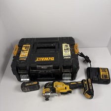 Dewalt DCS355N XR Brushless