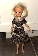 Vintage 1978 Marx Sindy Doll