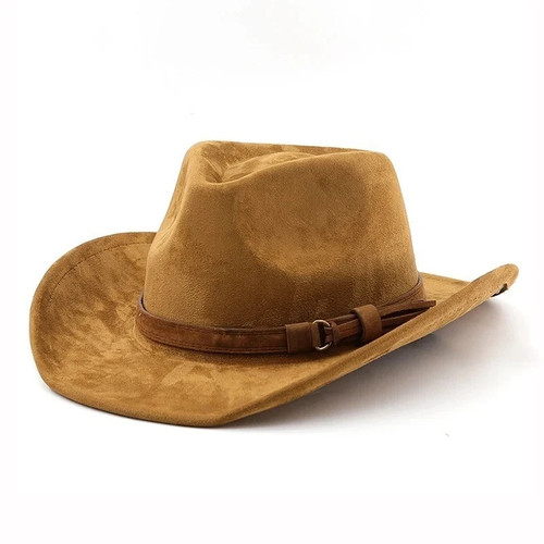 Western cowboy hat classic - cowboy,