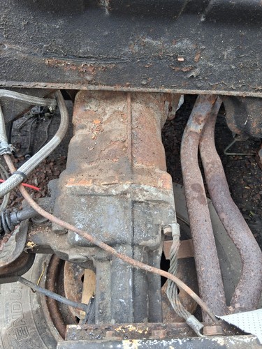 Lt35 litre petrol - vw,