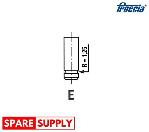 Outlet valve for renault clio - outlet,