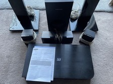 Samsung 5.1CH Blue-Ray Home