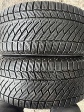 2x 215 55 16 (97T) Continental