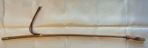 Vintage braided riding - vintage,