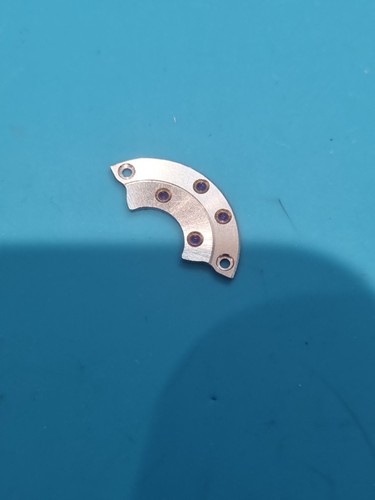 Rolex 3235 part 135 - rolex,