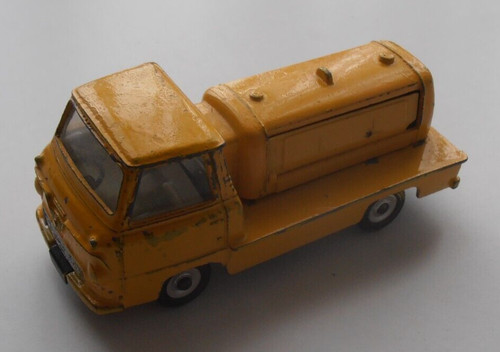 Dinky toys 436 - toys, atlas