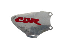 Honda CBR 600F Front Foot peg