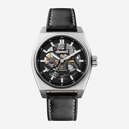 Ingersoll watch 1892 - ingersoll, the