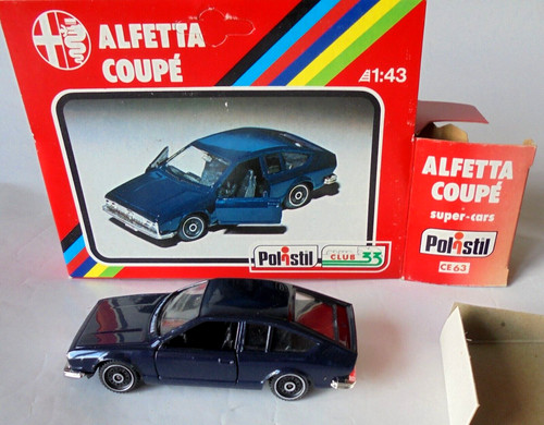Alfa romeo alfetta gtv - romeo,