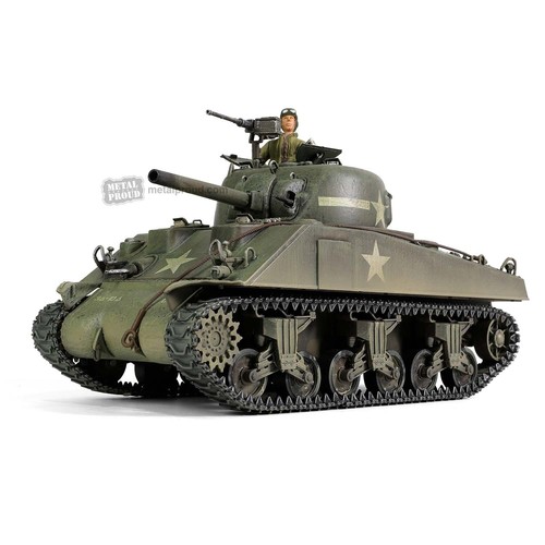 Sherman m4ae tank training - sherman,