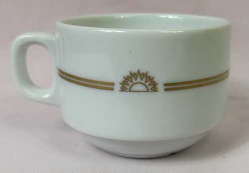 Vintage canberra coffee - vintage,