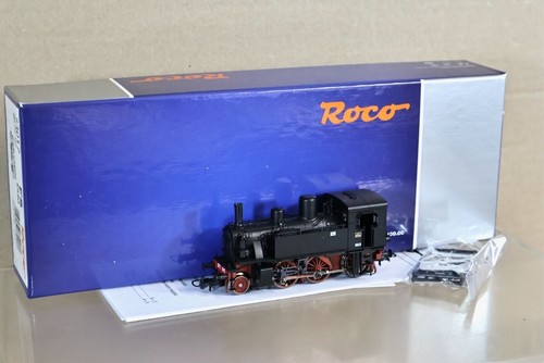 Roco 73017 dcc - roco, ready