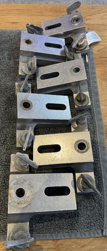 Omega bracket large for martin - omega,
