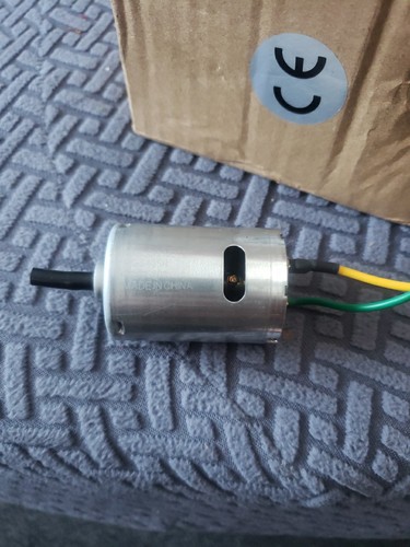 Mabuchi rs540 motor - rs540-sh,