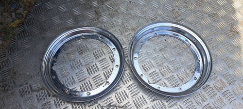 Wheel vespa 125 150 - wheel, 200
