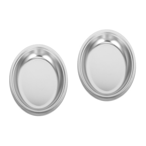 Count stainless steel food - 2,