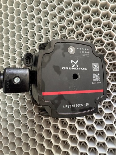 Grundfos ups3 65 - ups3, 15-50/65