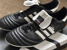 Adidas Copa Mundial football