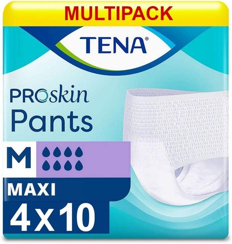 Multipack tena pants maxi - multipack,