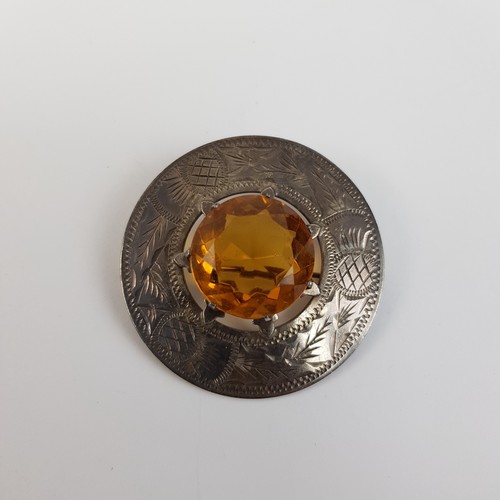 925 sterling silver scottish - sterling,